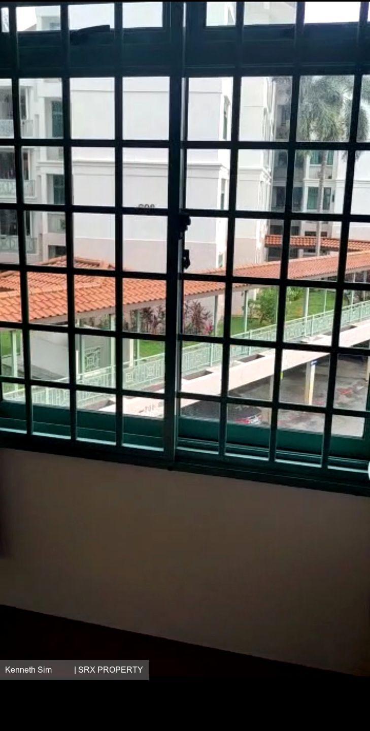 Changi Court (D16), Condominium #400920631